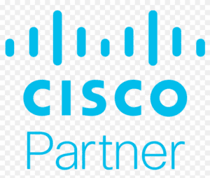 Cisco Partner Logo