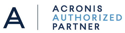 acronis partner logo