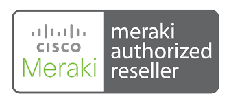 meraki partner logo