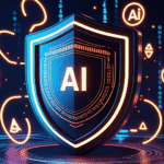 AI in de Frontlinie Bescherm je KMO tegen AI-gedreven Cyberdreigingen