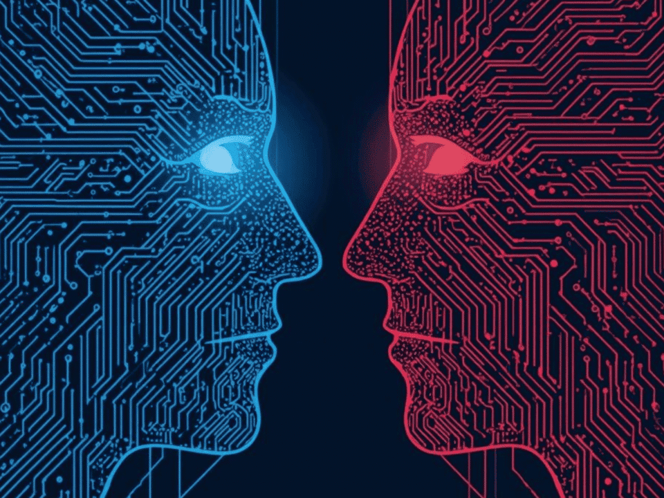 Internal IT vs external IT partner the real comparison