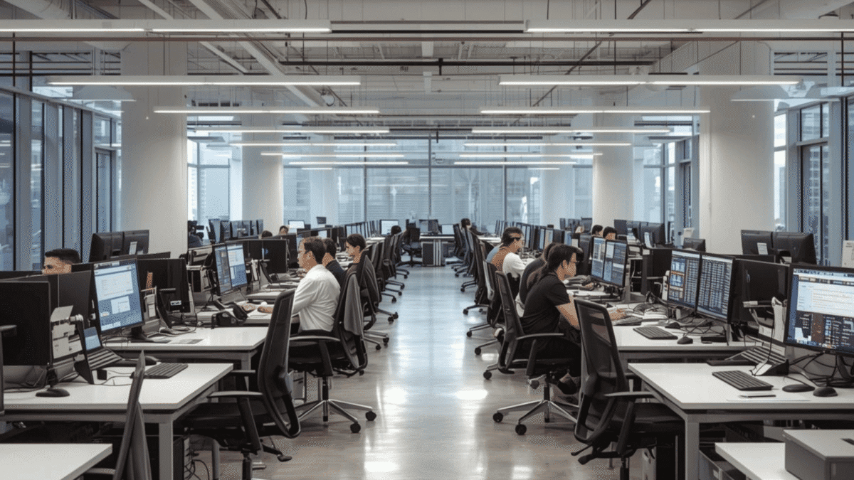 When is your IT mature? | IT maturity for SMEs