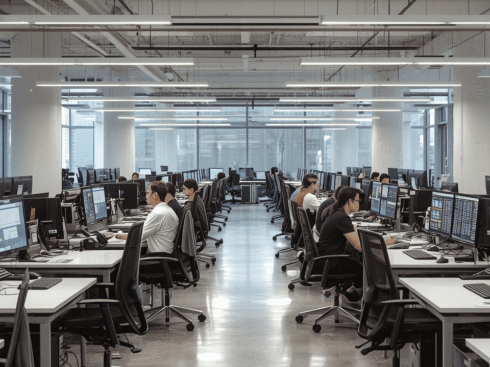 When is your IT mature? | IT maturity for SMEs