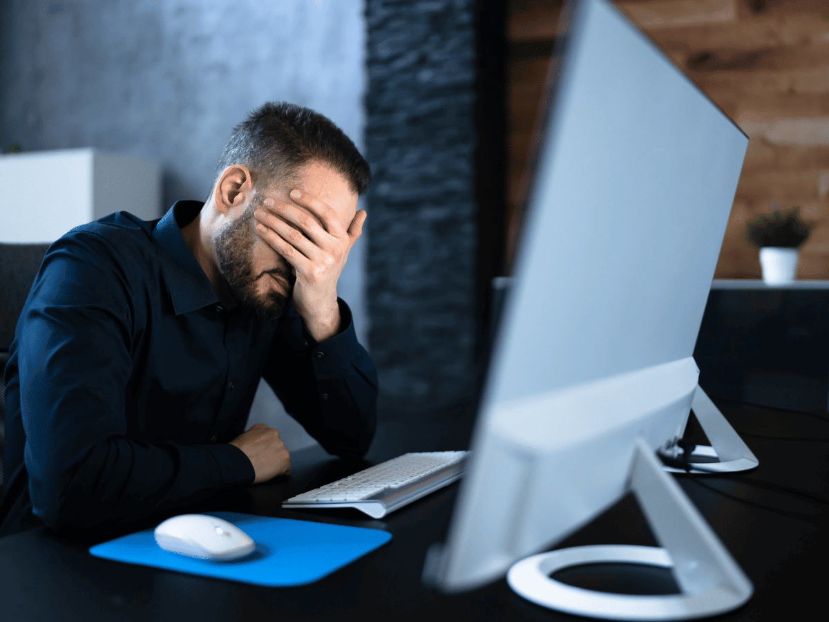 Bescherming tegen ransomware & malware​