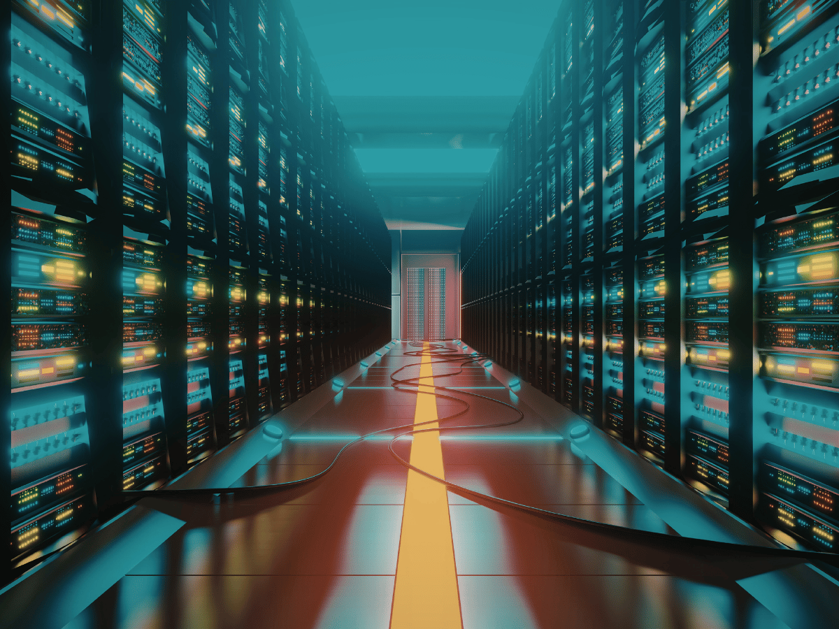 Cloud & infrastructuur advies