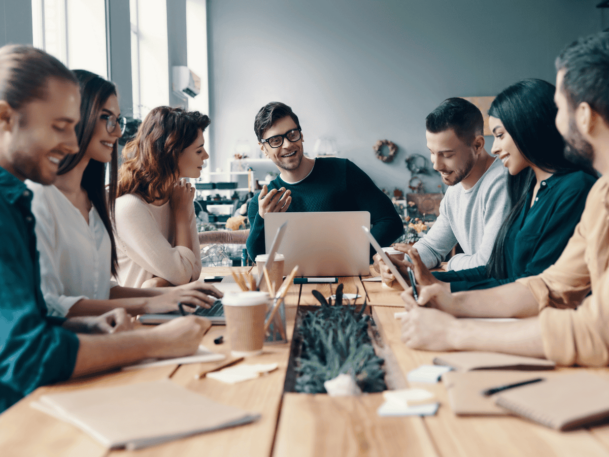 Conversie-optimalisatie & Marketing