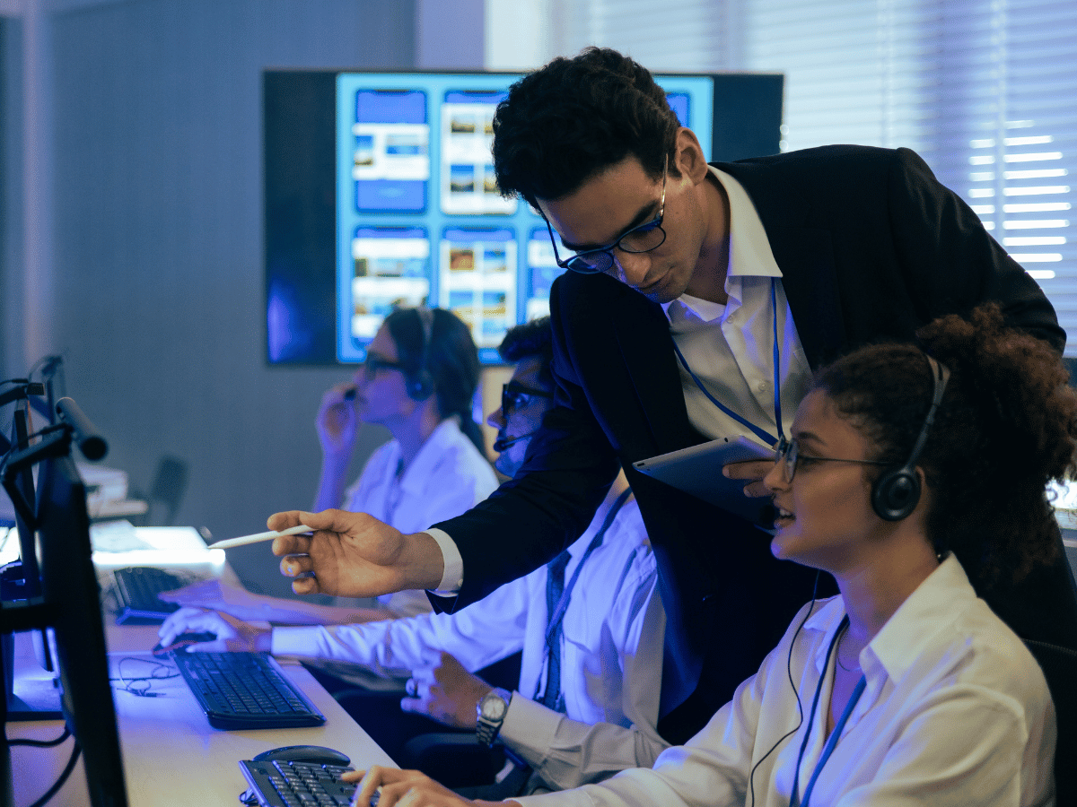IT helpdesk & dagelijkse support​