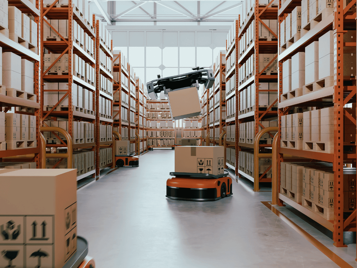 Productbeheer & Catalogus​