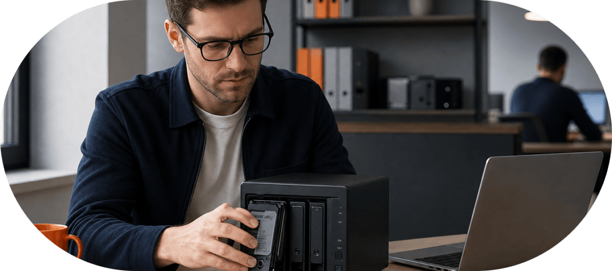 Acronis Cyber Protect - BG