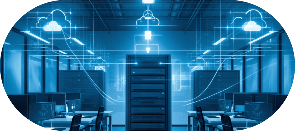 Backup and disaster recovery management