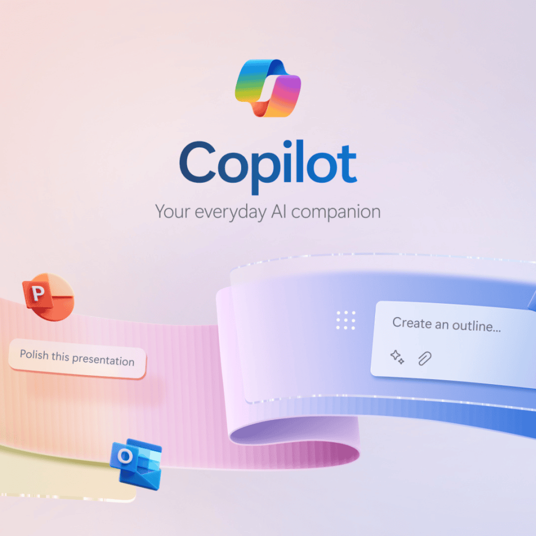 Microsfot Copilot