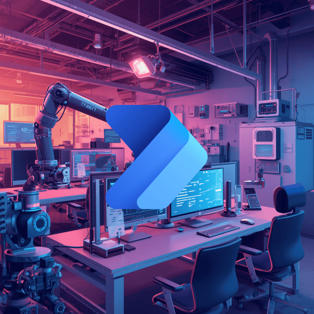 Microsoft Power Automation