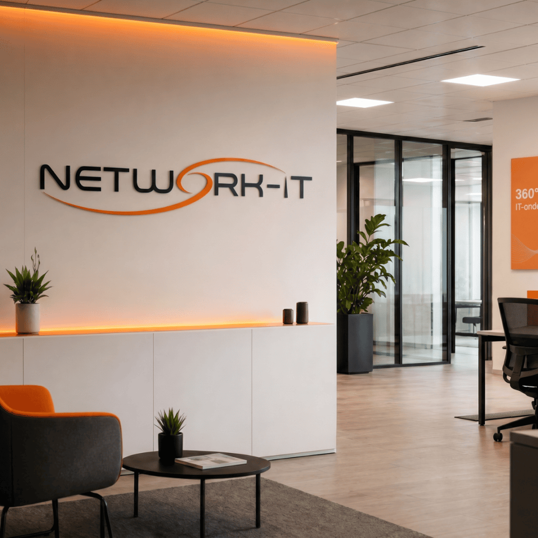 Over ons - Network-IT