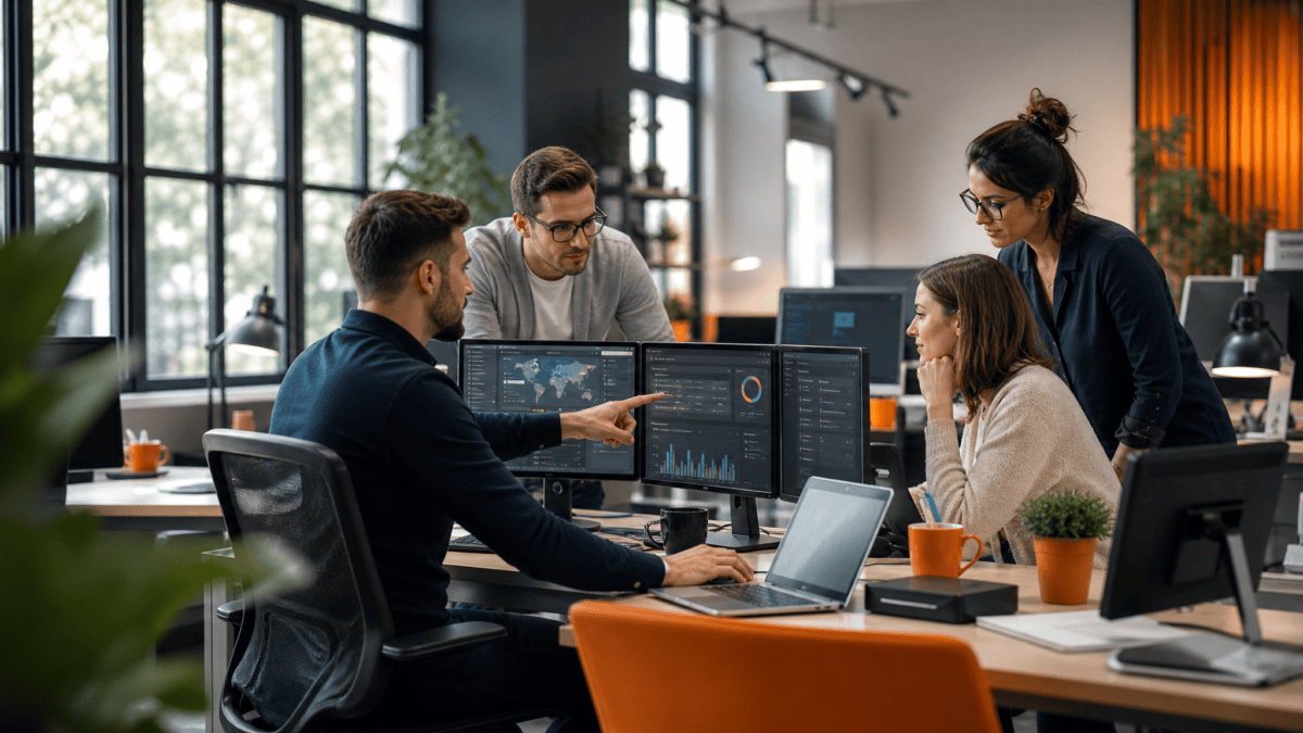 Cyberday ISMS - Network-IT BG