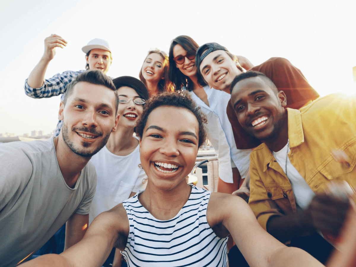 Diversiteit en inclusie - Gelijke Kansen