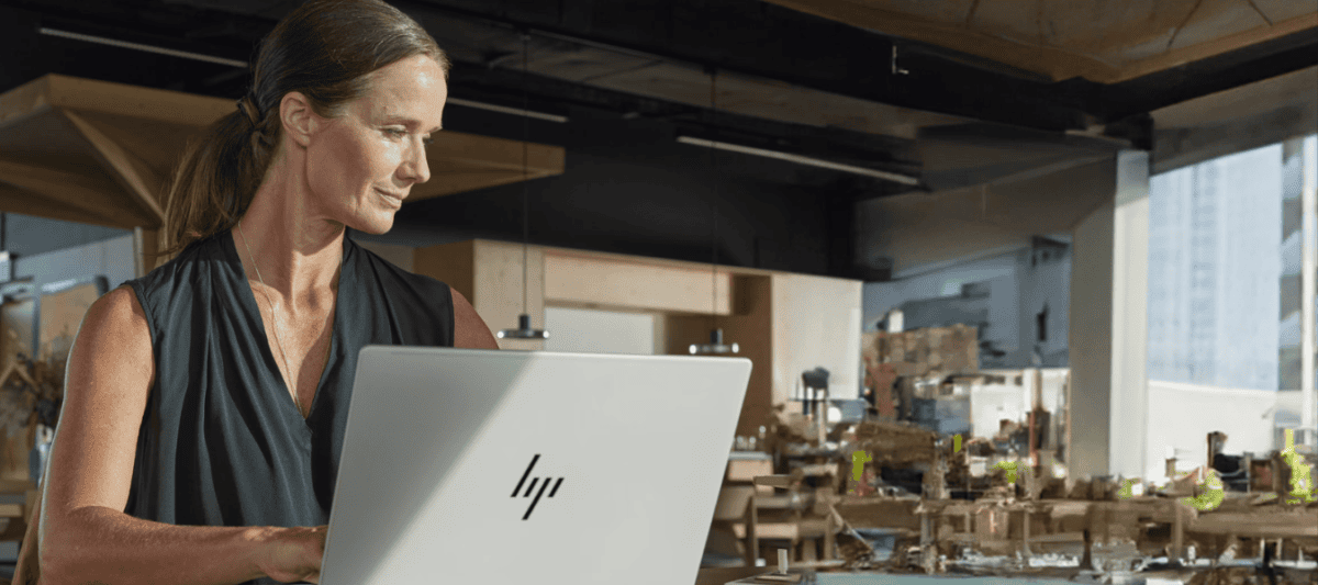 HP Business Partner