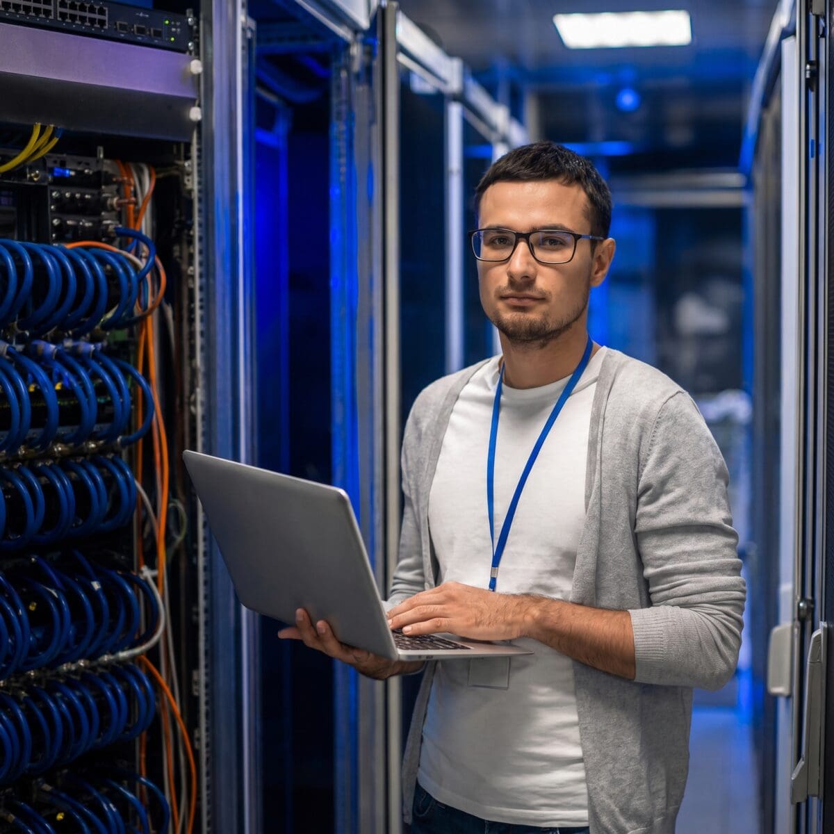 Network-as-a-Service - Vaste kost