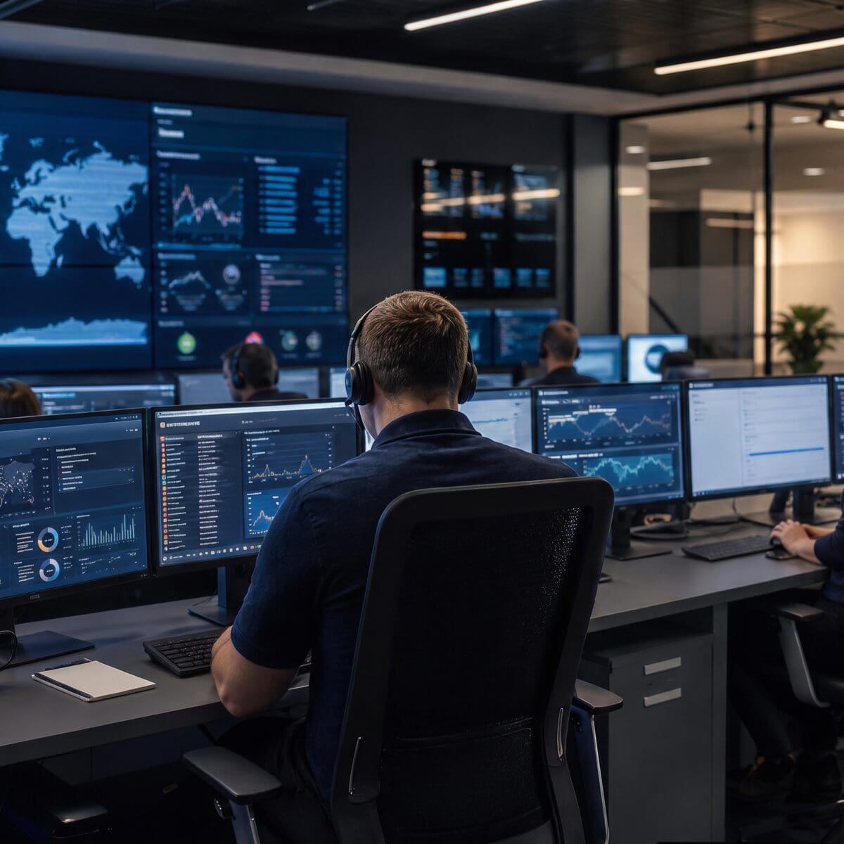 Sophos Managed Detection and Response