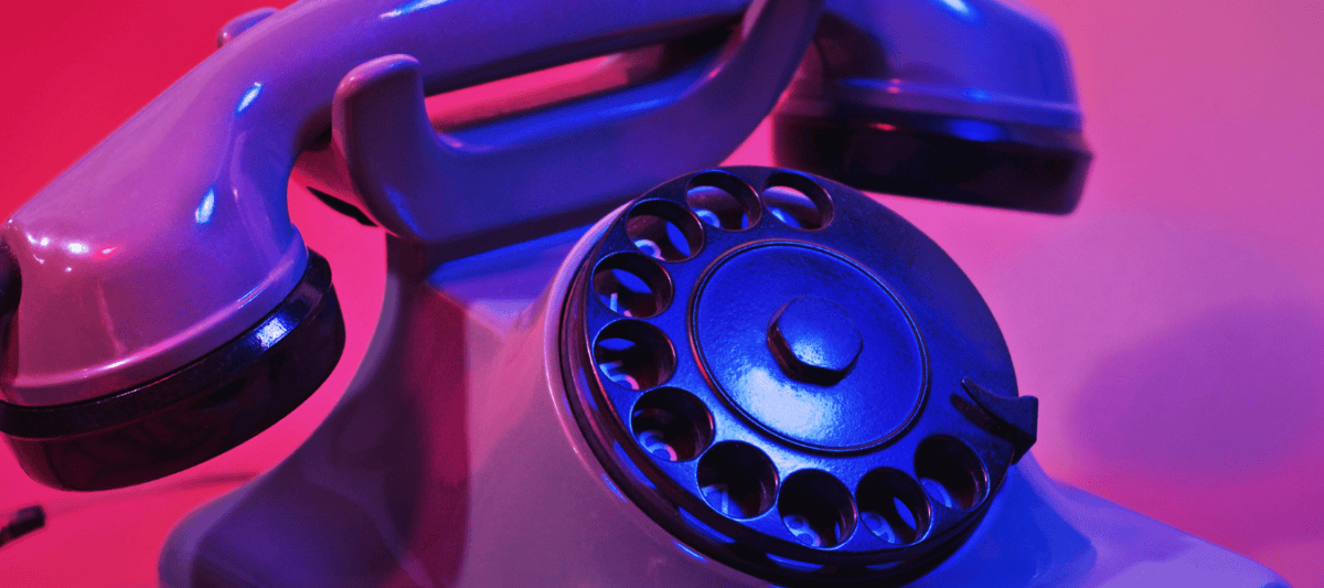 Telefonie