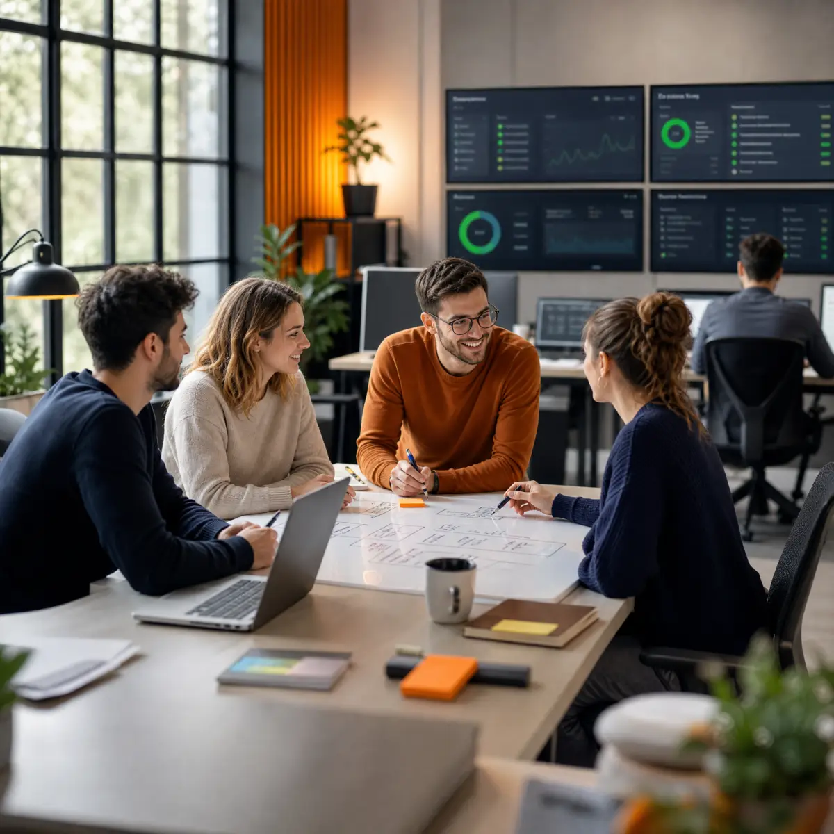 Het resultaat - automatiseer je administratie