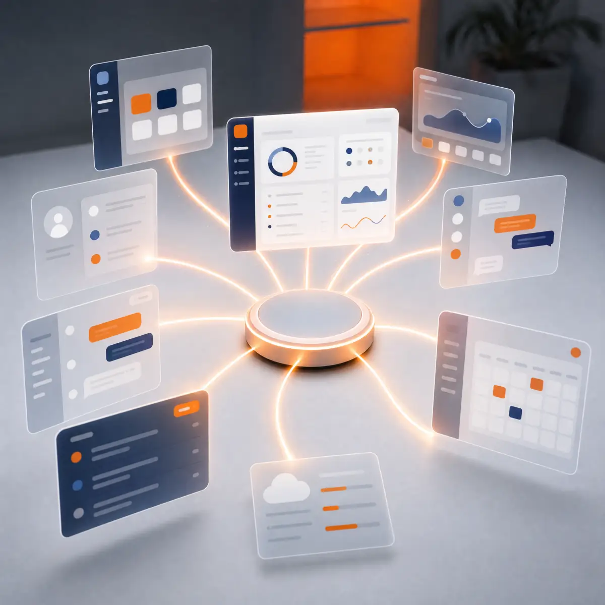 Software - Network-IT