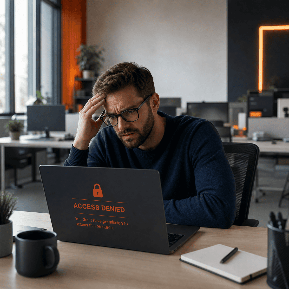 Waarom de zero trust strategie