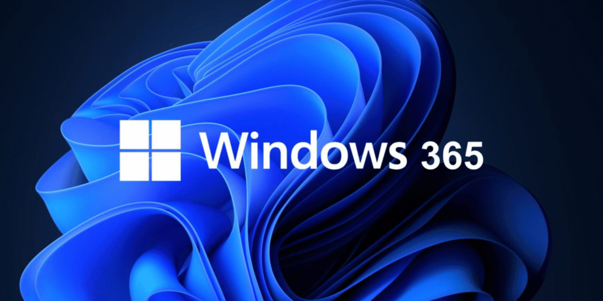 Windows 365 blog artikel