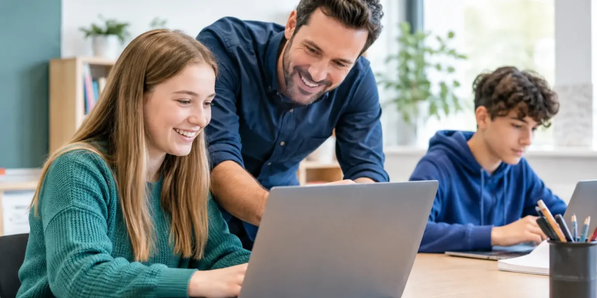 Externe IT-ondersteuning voor scholen kiezen