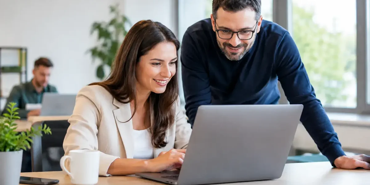 Managed IT support voor kmo's die willen groeien